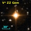 V* ZZ Gem