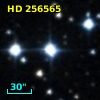 HD 256565
