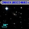 2MASX J03224602+4214425