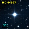 HD  44597