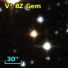 V* BZ Gem