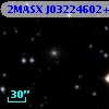 2MASX J03224602+4149587