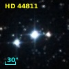 HD  44811