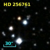 HD 256761