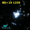BD+19  1339J