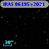 IRAS 06195+2021