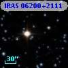 IRAS 06200+2111