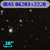 IRAS 06203+2220