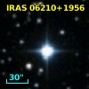 IRAS 06210+1956
