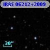 IRAS 06212+2009