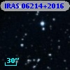 IRAS 06214+2016