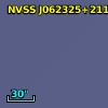GB6 B0620+2117