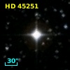 HD  45251