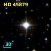 HD  45879