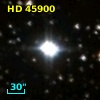 HD  45900