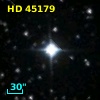 HD  45179