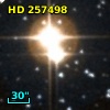 HD 257498