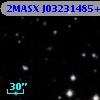 2MASX J03231485+4152326