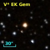 V* EK Gem