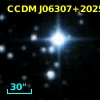 CCDM J06307+2025C