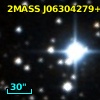 CCDM J06307+2025D
