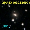 2MASX J03232697+4124235