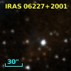 IRAS 06227+2001