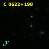 C 0622+198