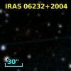 IRAS 06232+2004
