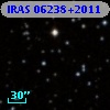 IRAS 06238+2011