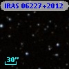 IRAS 06227+2012