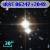 IRAS 06247+2049