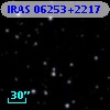 IRAS 06253+2217