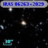 IRAS 06263+2029