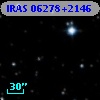 IRAS 06278+2146