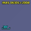 IRAS 06301+2008