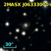 2MASX J06333070+2216295