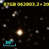 NVSS J063101+202059