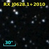 RX J0628.1+2010