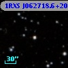 1RXS J062718.6+205046