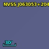GB6 B0627+2050