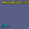 GB6 B0628+2158