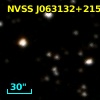 NVSS J063132+215120