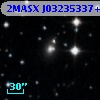 2MASX J03235337+4123505