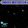 2MASX J03235729+4128153