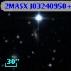 2MASX J03240950+4042254