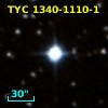 TYC 1340-1110-1
