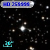 HD 258998
