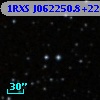1RXS J062250.8+220432