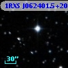 1RXS J062401.5+202800